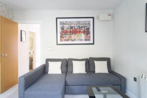 Trendy & Central 2BD Flat -Brick Lane Shoreditch!